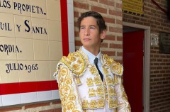 Gonçalo Alves em Valência